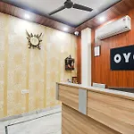 Hotel O Mahima Residency